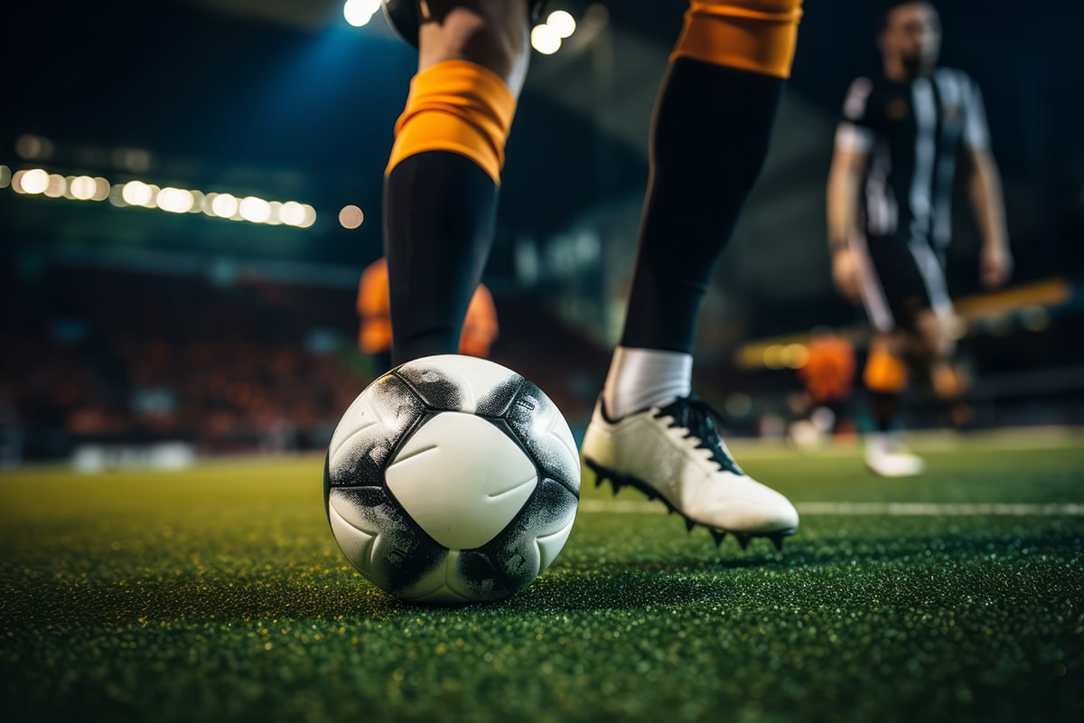 soccer-player-field-with-ball-min